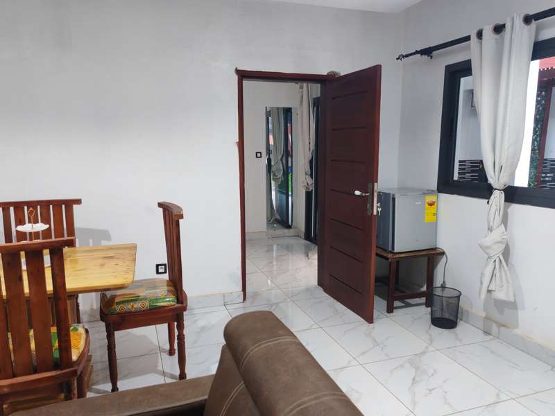 Appartement 4 Pièces