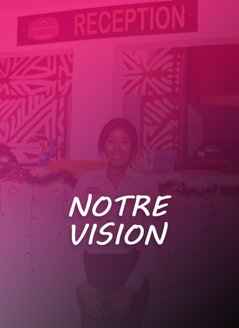 Résidence N'Da Luxury